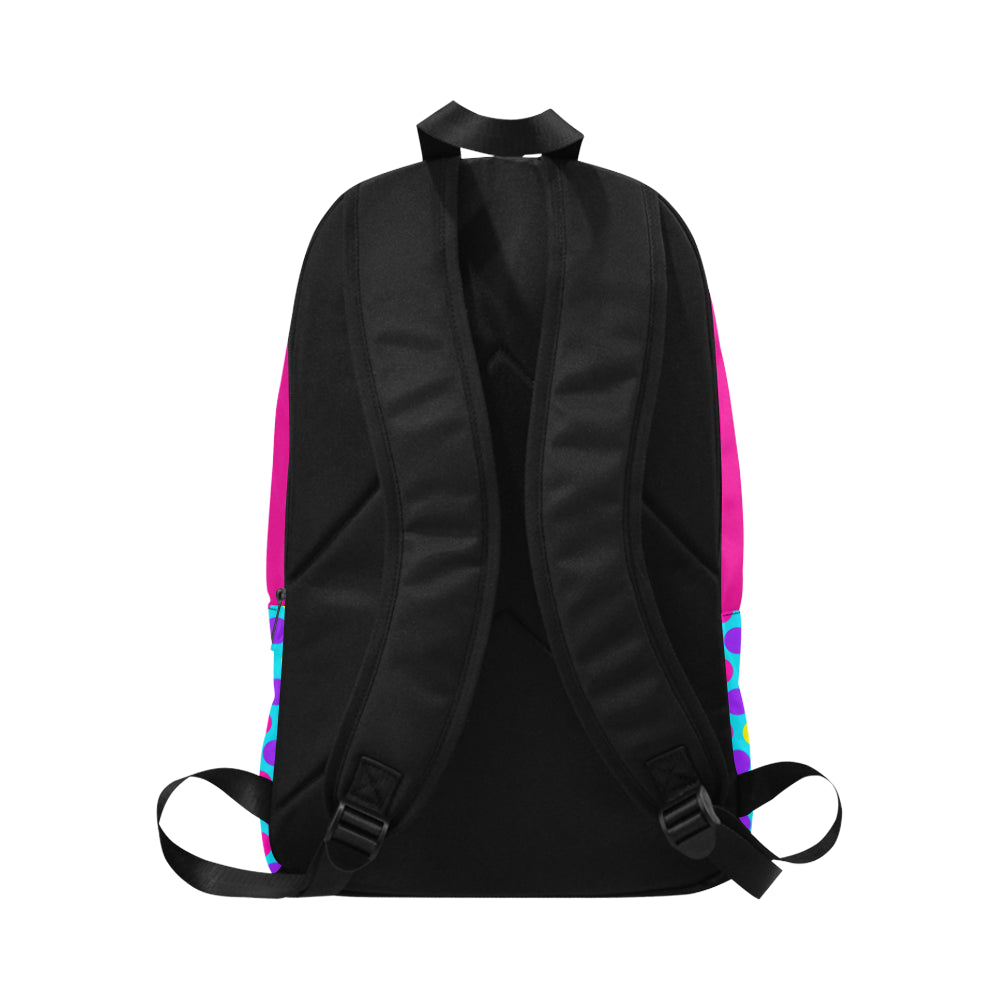 Pop of Confidence Backpack