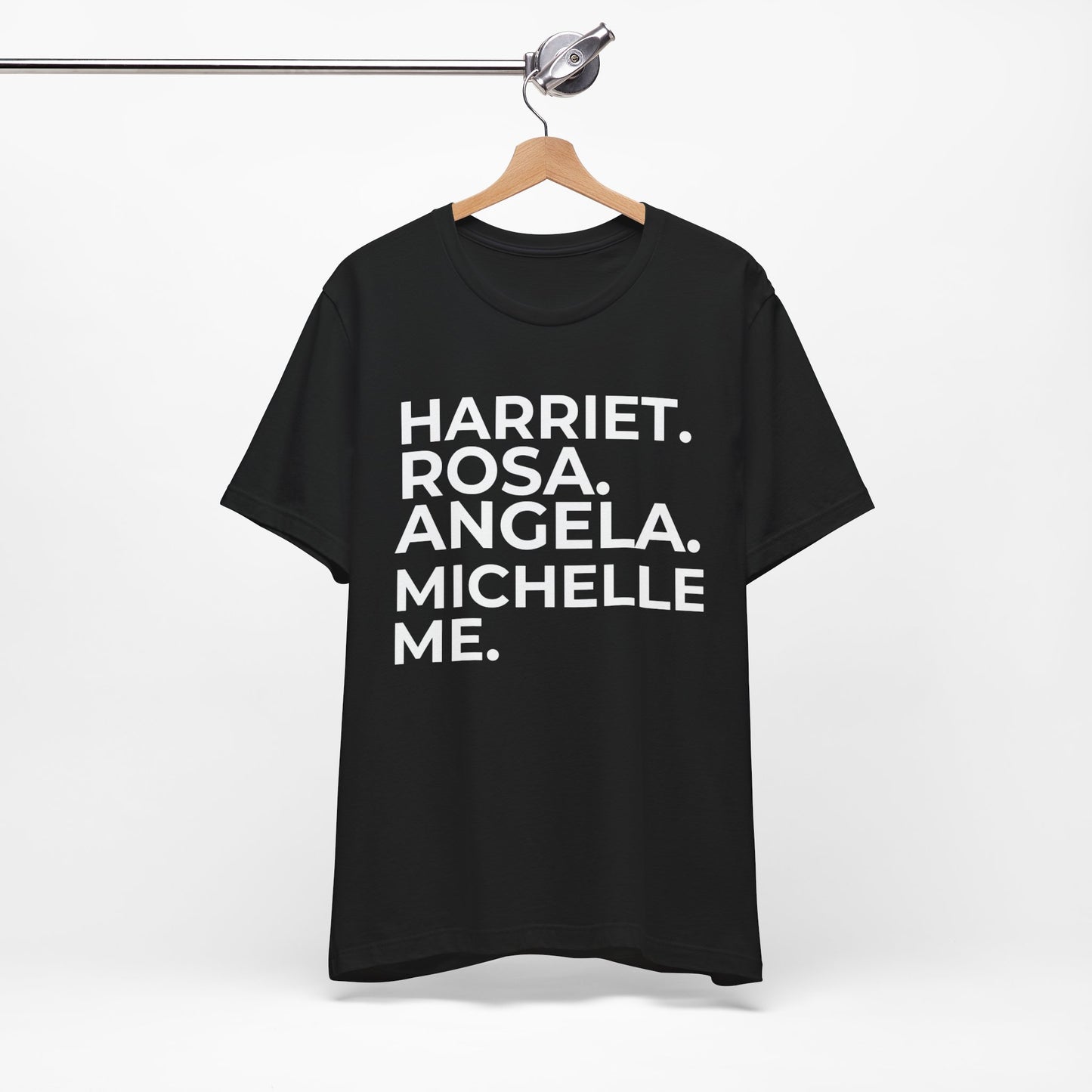 Carrying the Legacy: Honoring Powerful Women Tee