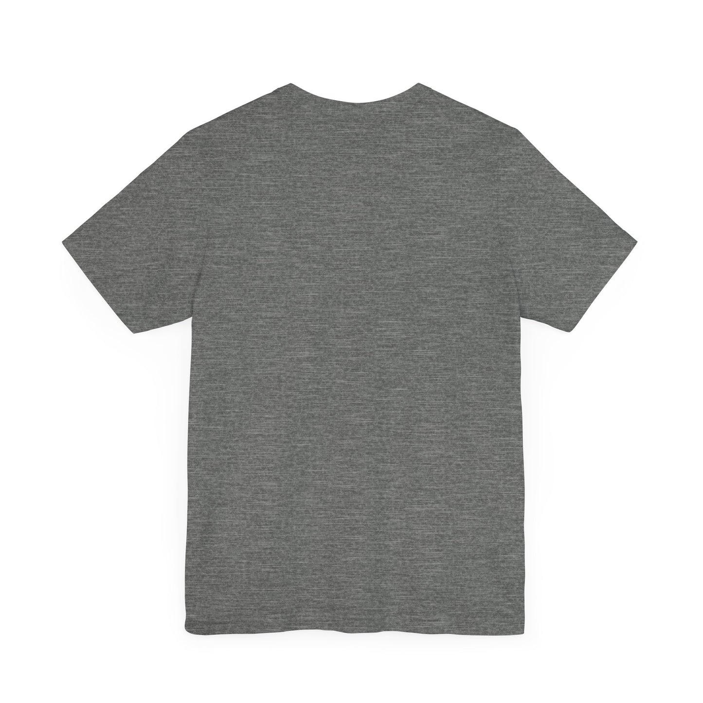 βπΎ Black, Bold & Unapologetic β Wear It Loud Tee