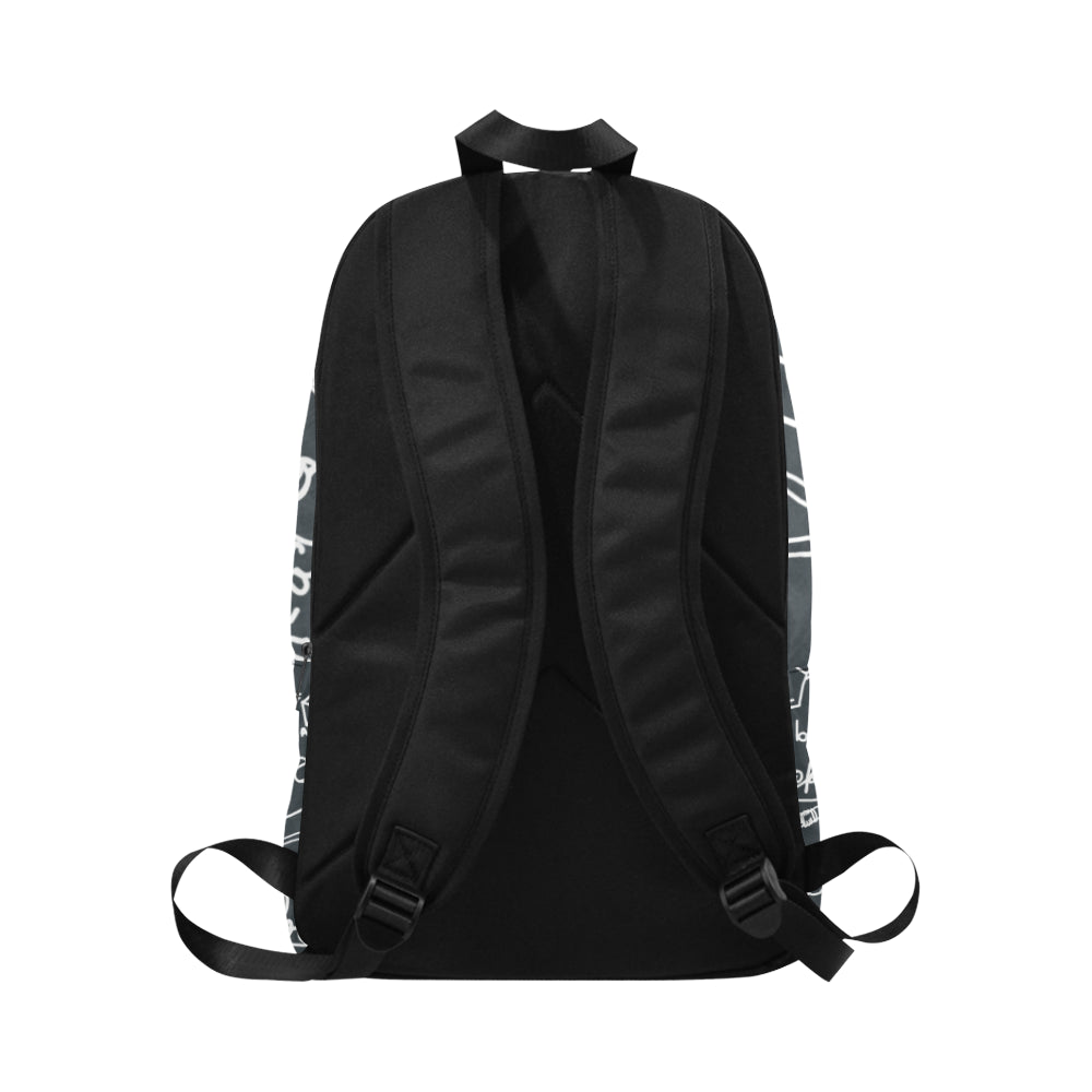 Future Doctor Backpack