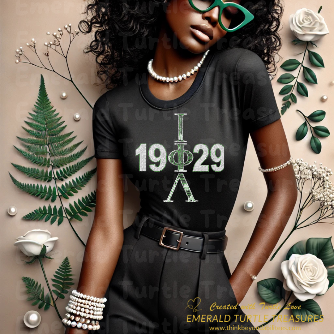 β¨ NINETEEN 29 Legacy Tee β A Timeless Tribute! π