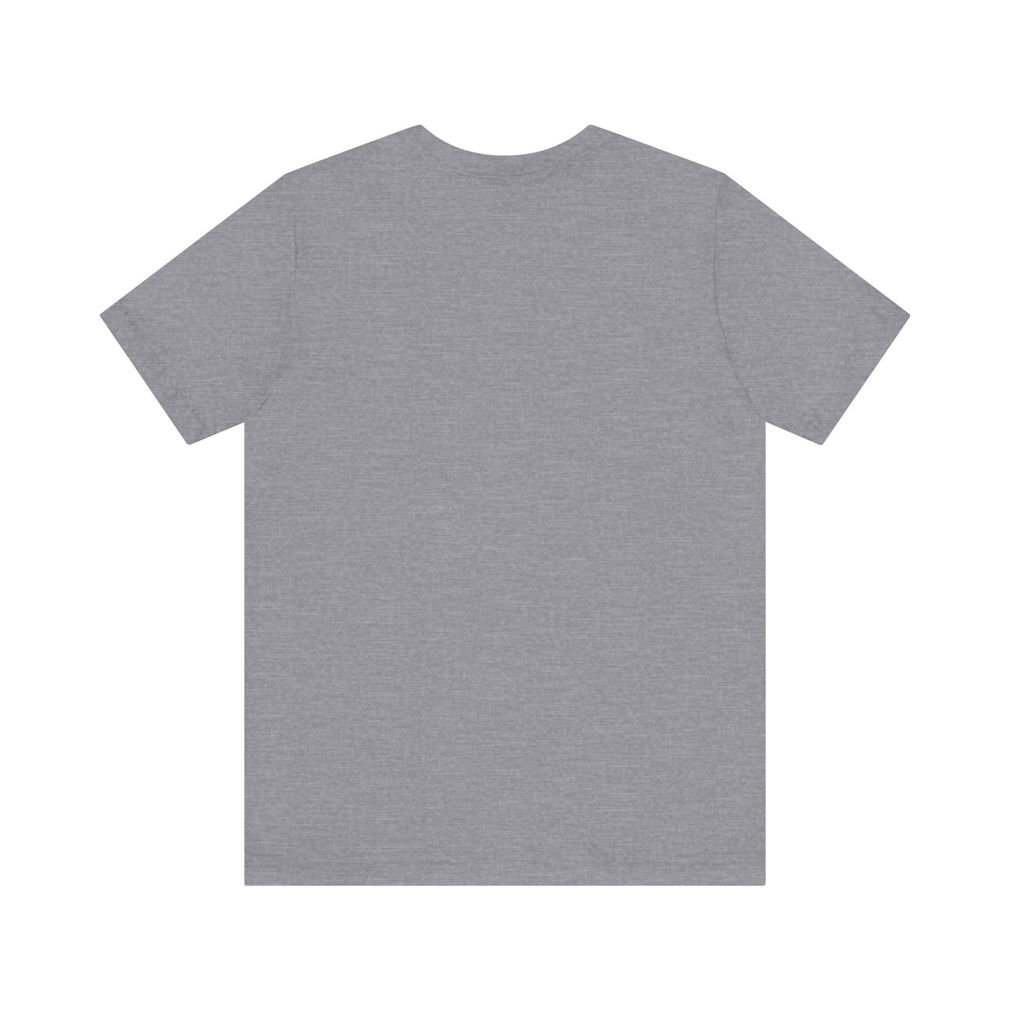 🔥 The Next Chapter: Carrying the Legacy Forward Tee