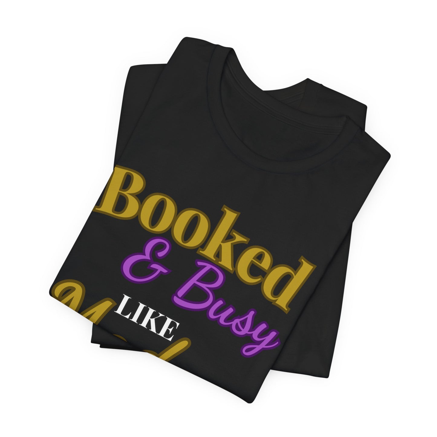 π° The Boss Mindset: Inspired by Madam C.J. Walker Tee