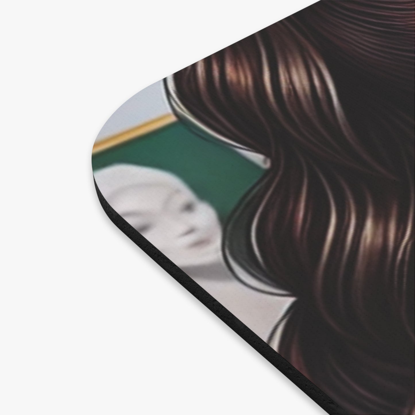 Sorority Sisterhood and Confidence Mouse Pad (Rectangle)