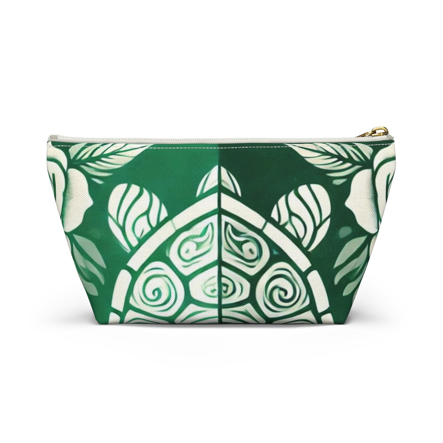 Stylish Iota Phi Lambda Accessory Pouch w T-bottom