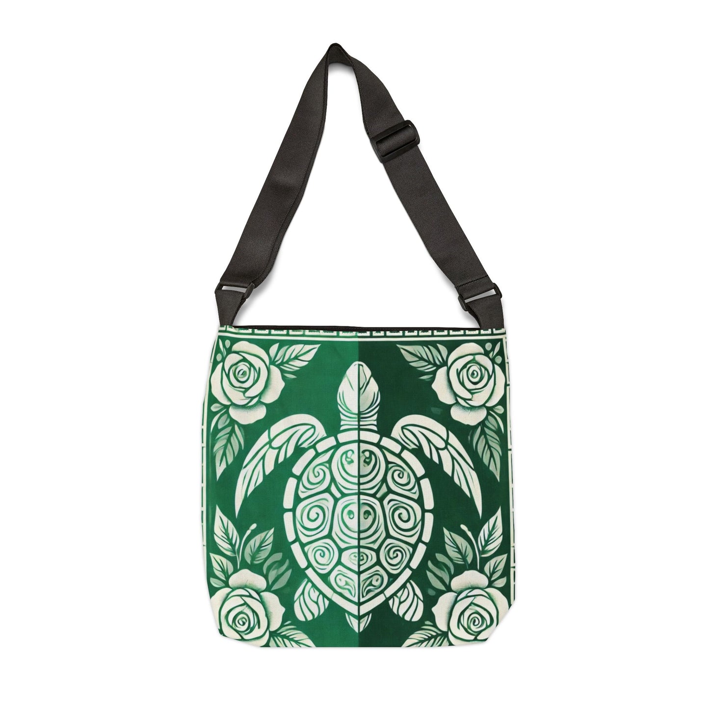 Stylish Iota Phi Lambda Sisterhood Adjustable Tote Bag ๐ฟ๐