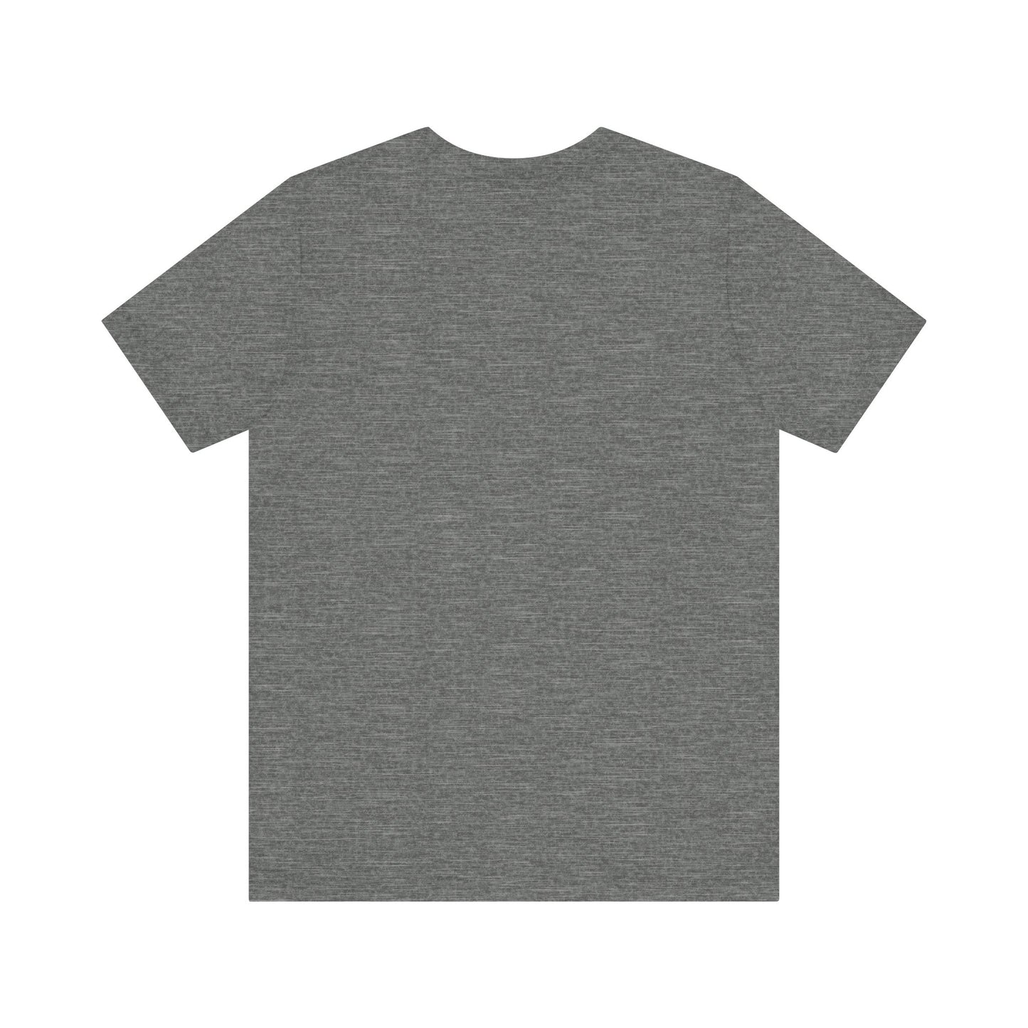 βπΎ Black, Bold & Unapologetic β Wear It Loud Tee