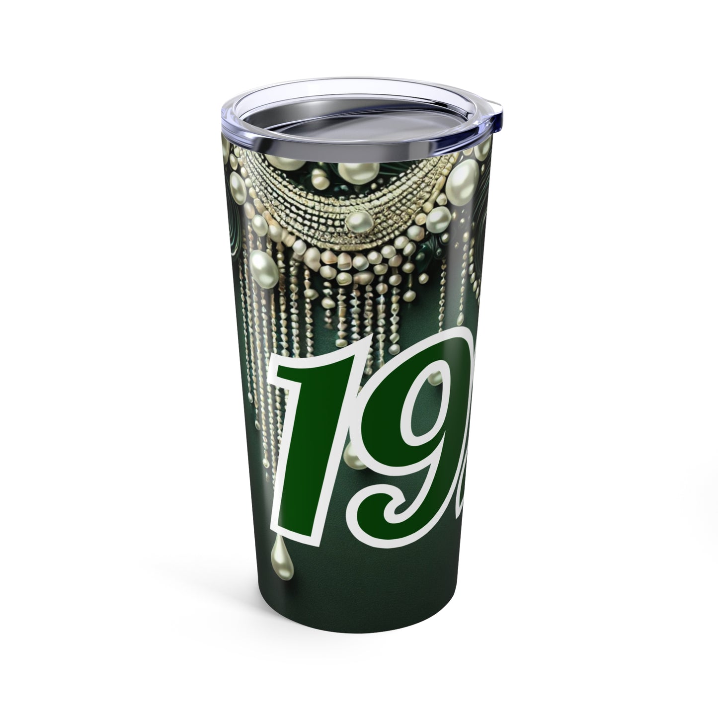 Elegant 1929 Sisterhood Tumbler 20oz