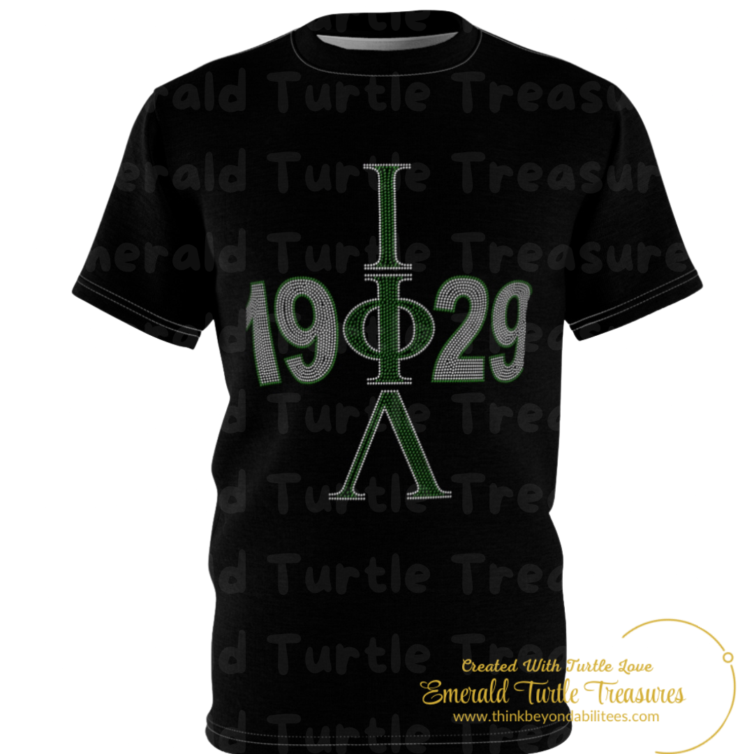 β¨ NINETEEN 29 Legacy Tee β A Timeless Tribute! π
