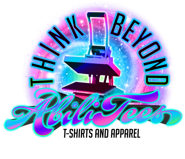 Think Beyond Abilitees logo