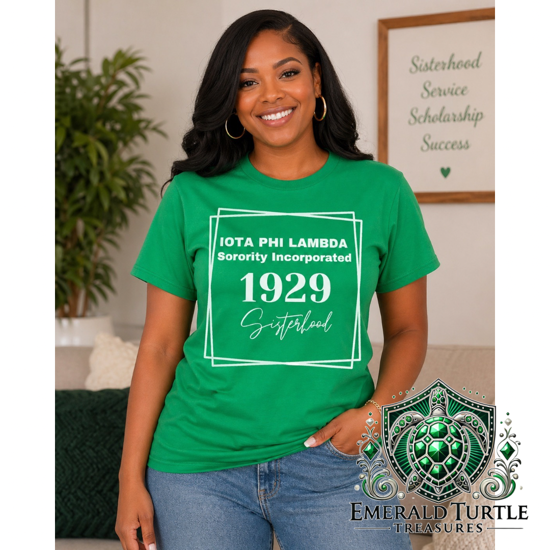 Mix & Match Sisterhood Bundle (Any 2 Tees)