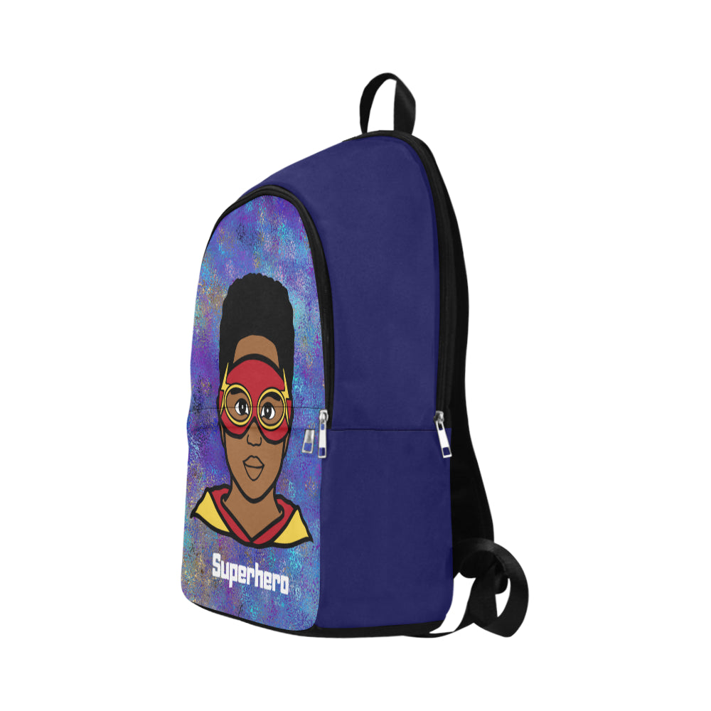 Everyday Superhero Backpack