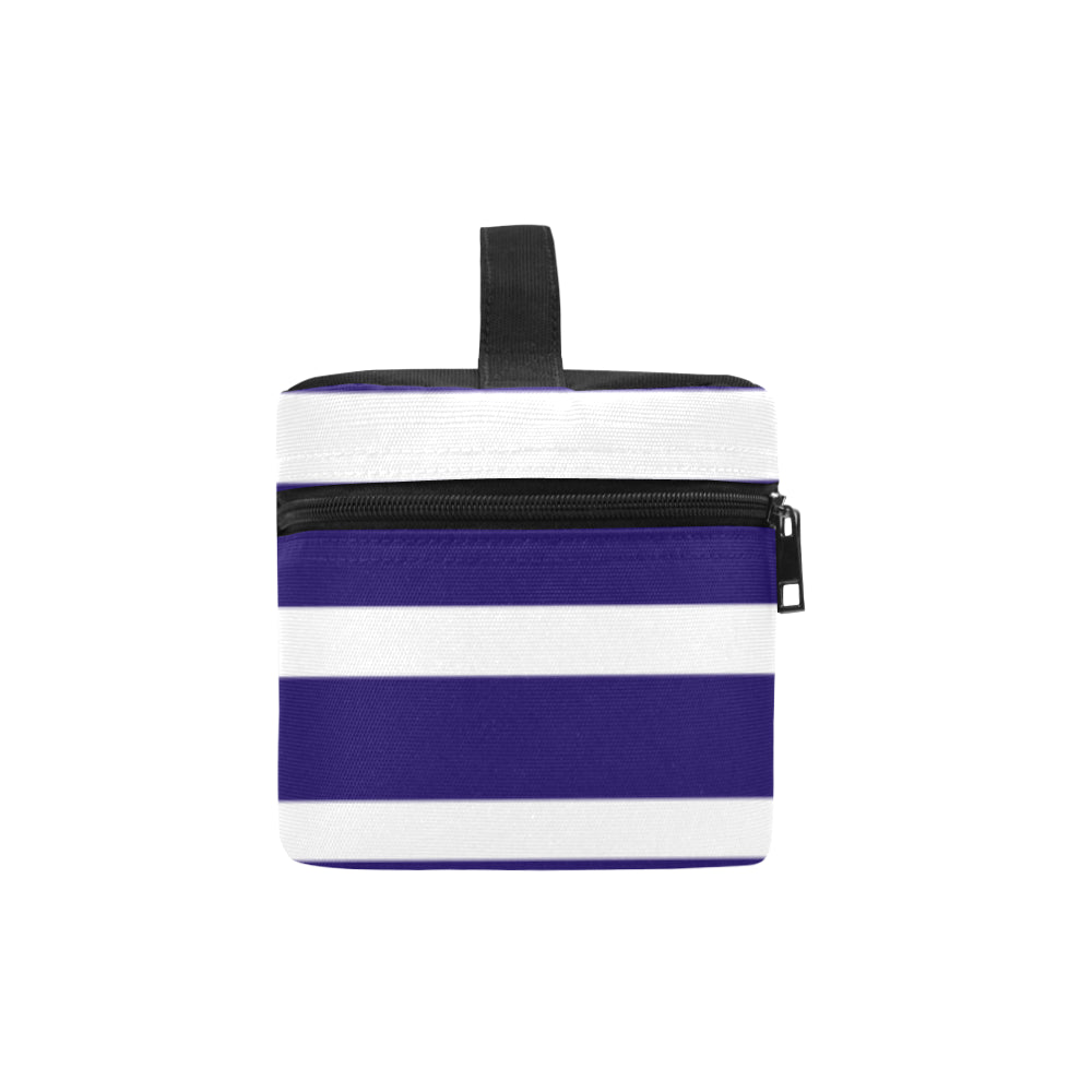 Bold & Unbothered Cosmetic Bag