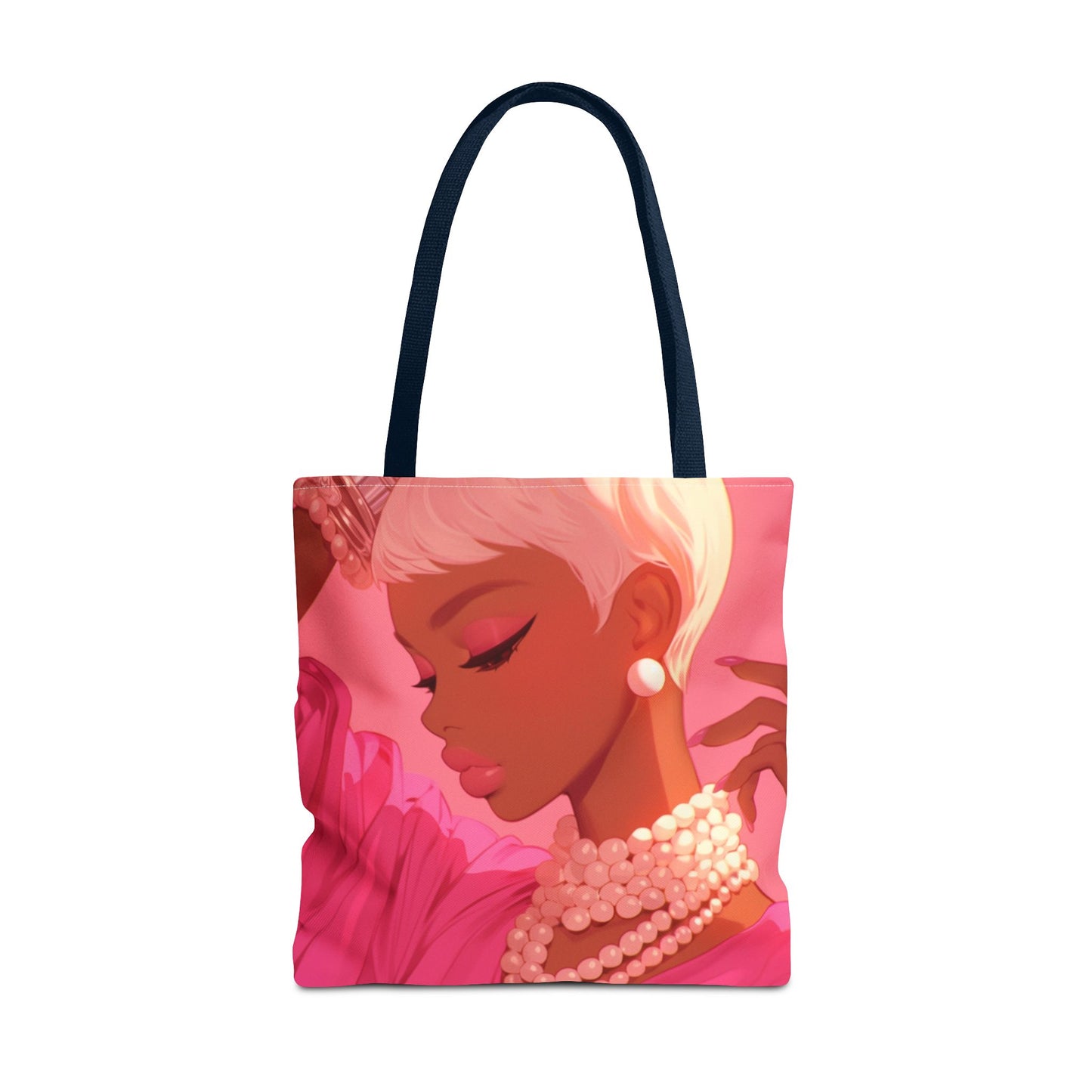 Embrace Your Elegance Tote Bag (AOP)