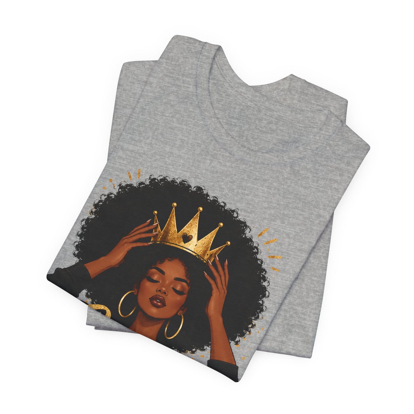 Crown Queen Shirt