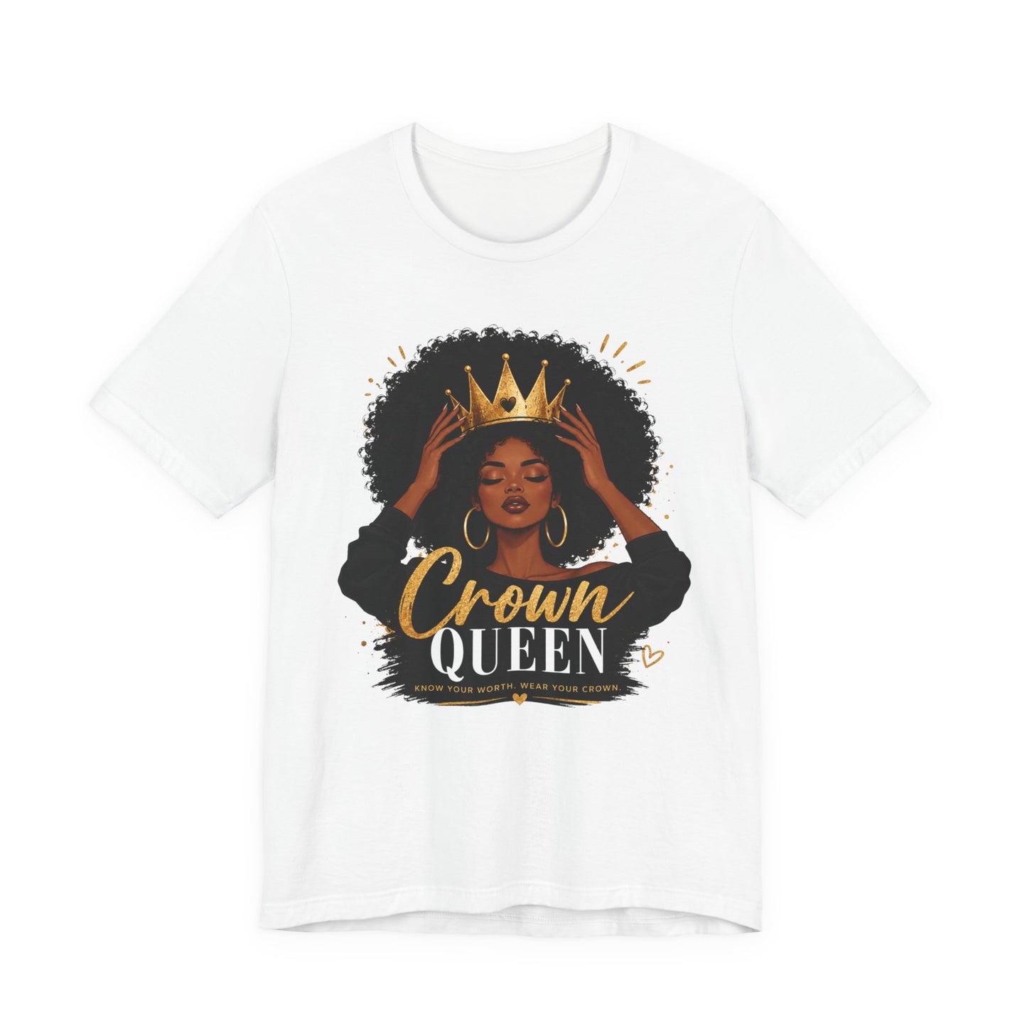 Crown Queen Shirt