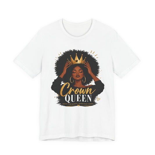 Crown Queen Shirt