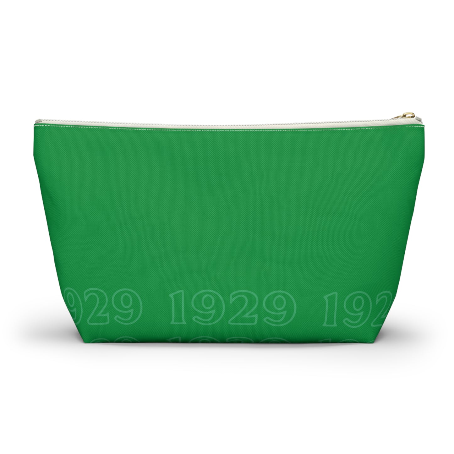 Soror Accessory Pouch w T-bottom