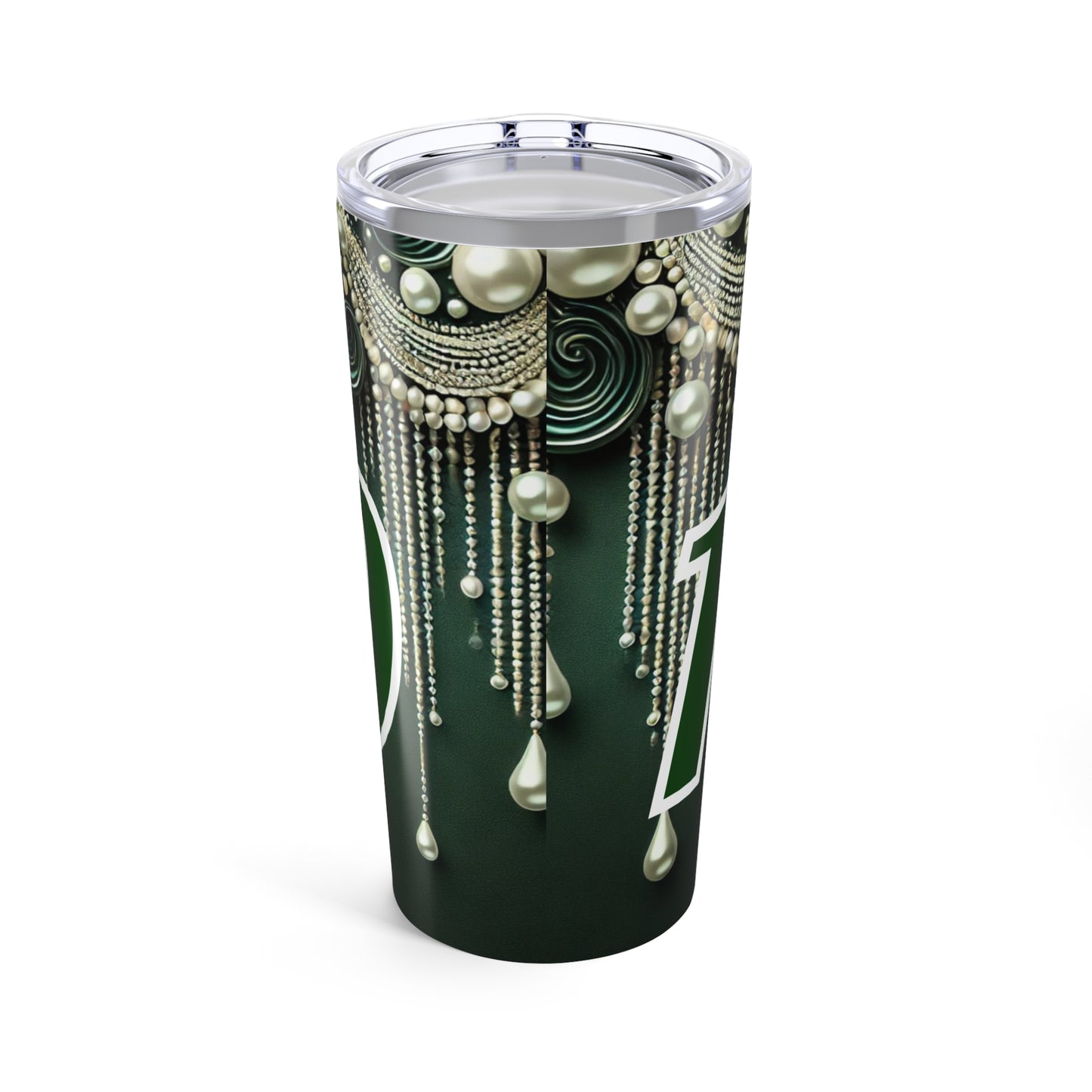 Elegant 1929 Sisterhood Tumbler 20oz