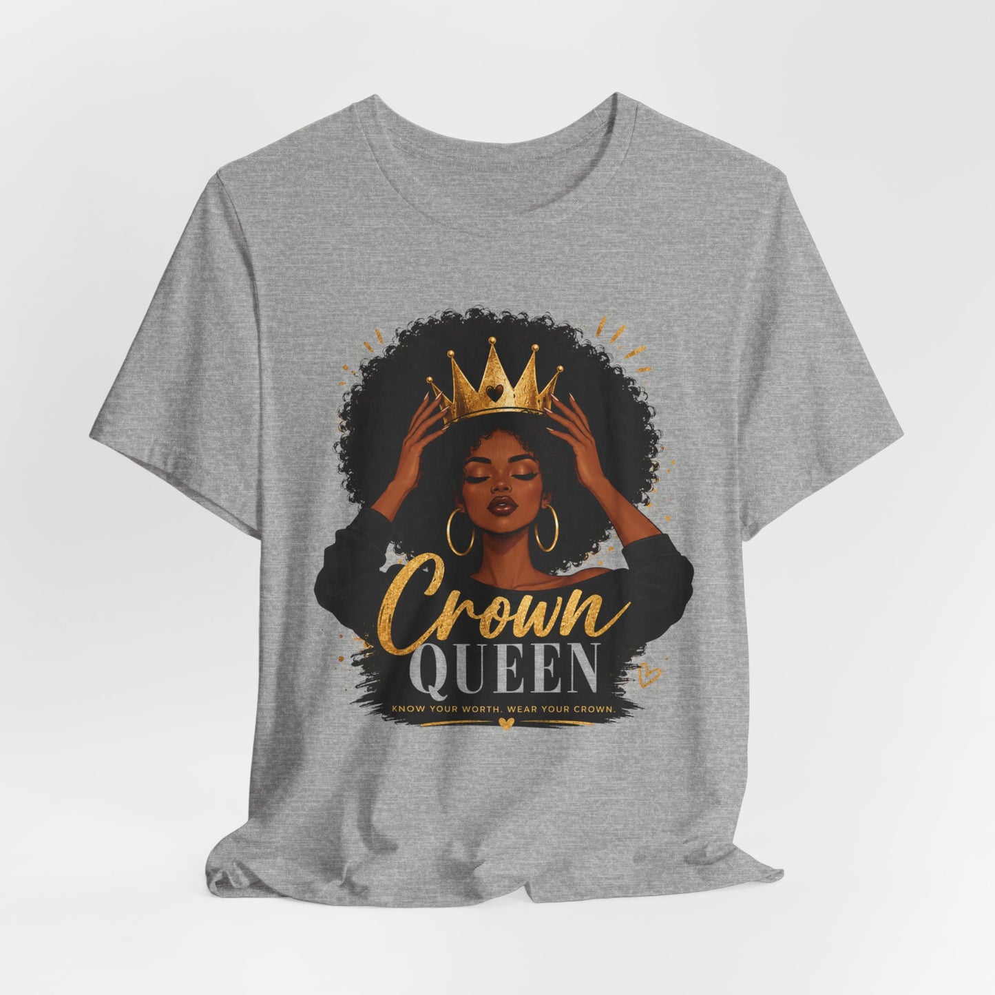 Crown Queen Shirt