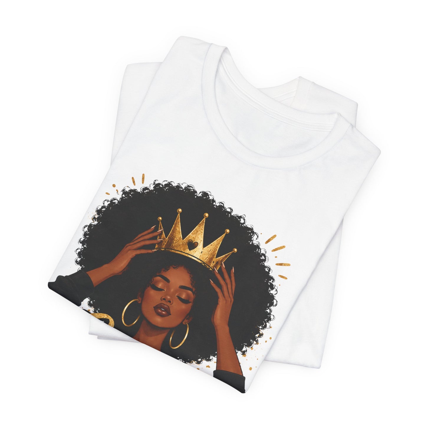 Crown Queen Shirt