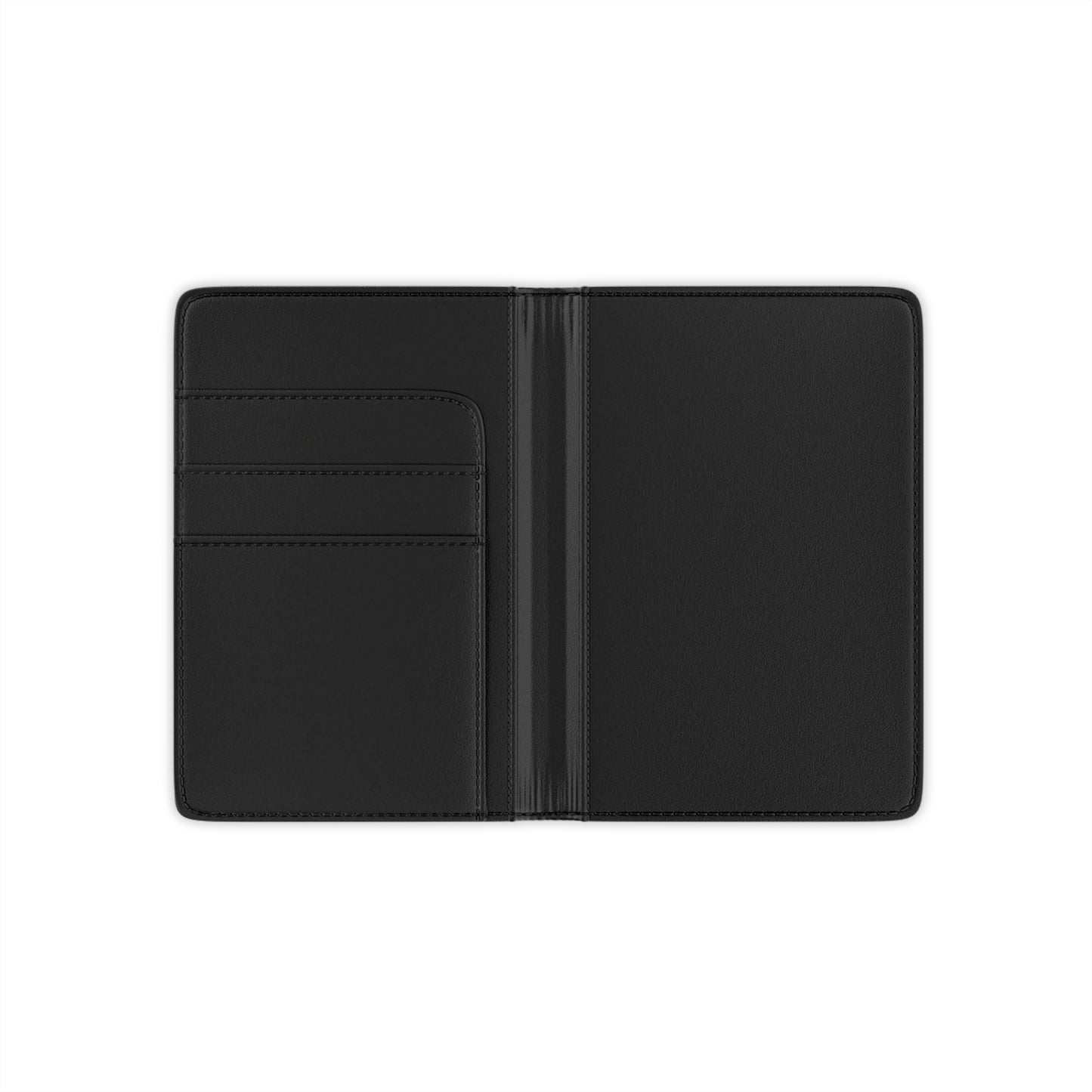 Travel in Style with Iota Phi Lambda Passport Cover