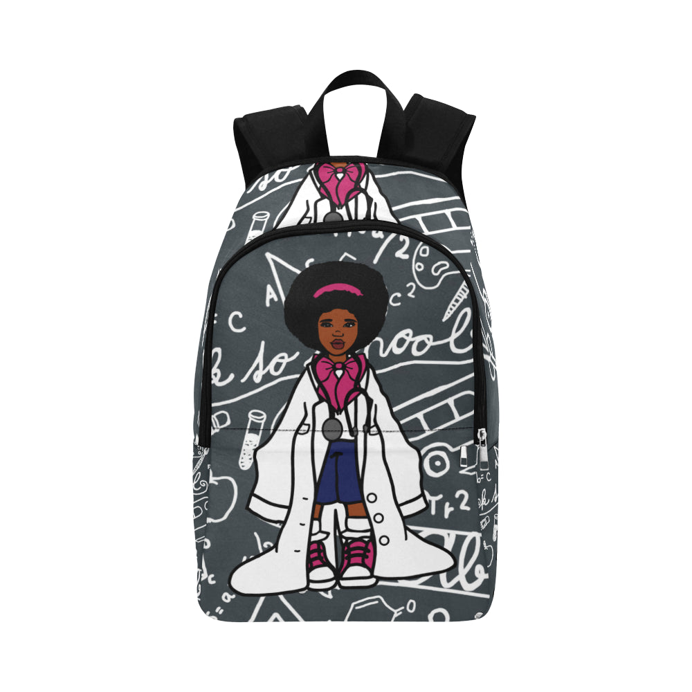 Future Doctor Backpack
