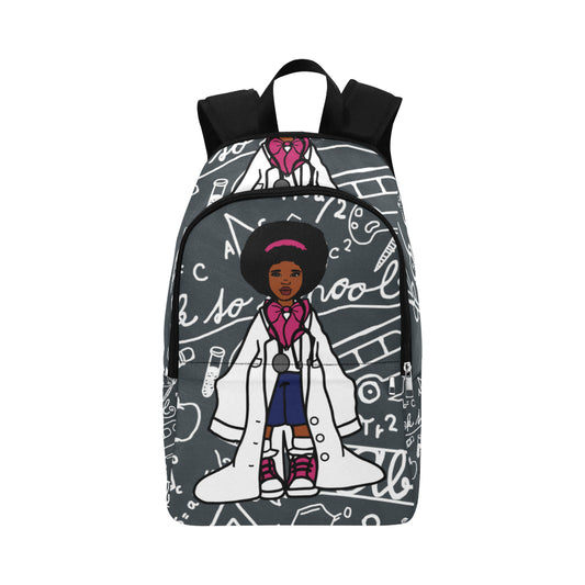 Future Doctor Backpack
