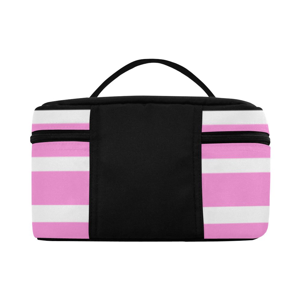 Pretty in Pink Cosmetic Bag