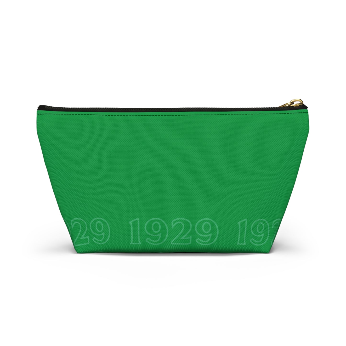 Soror Accessory Pouch w T-bottom