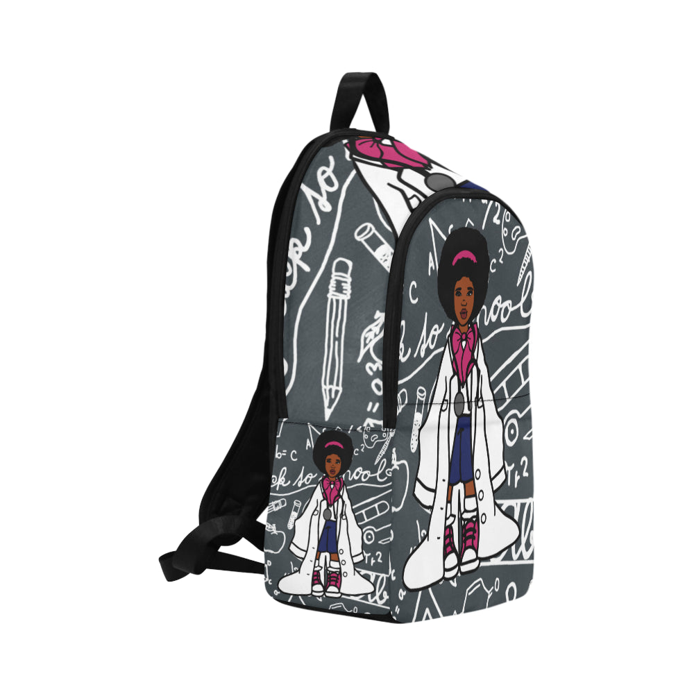Future Doctor Backpack