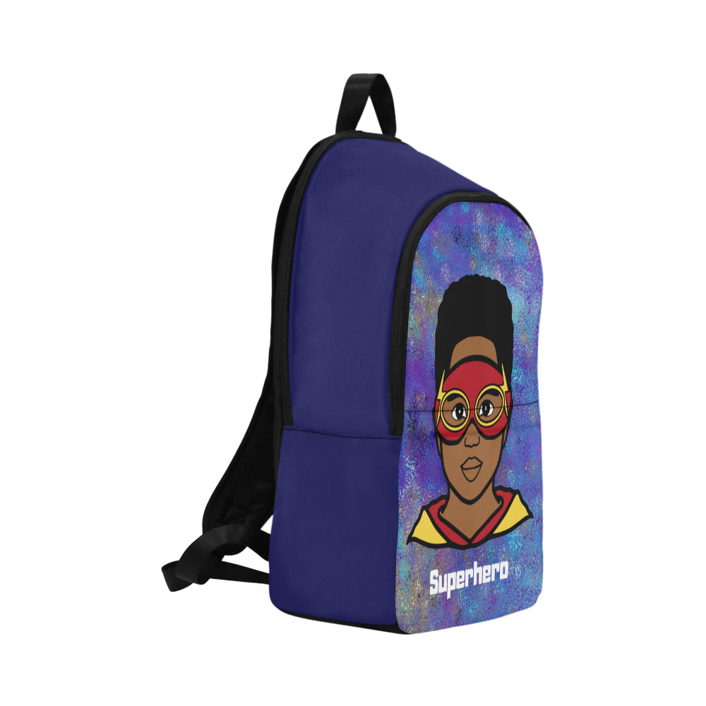 Everyday Superhero Backpack