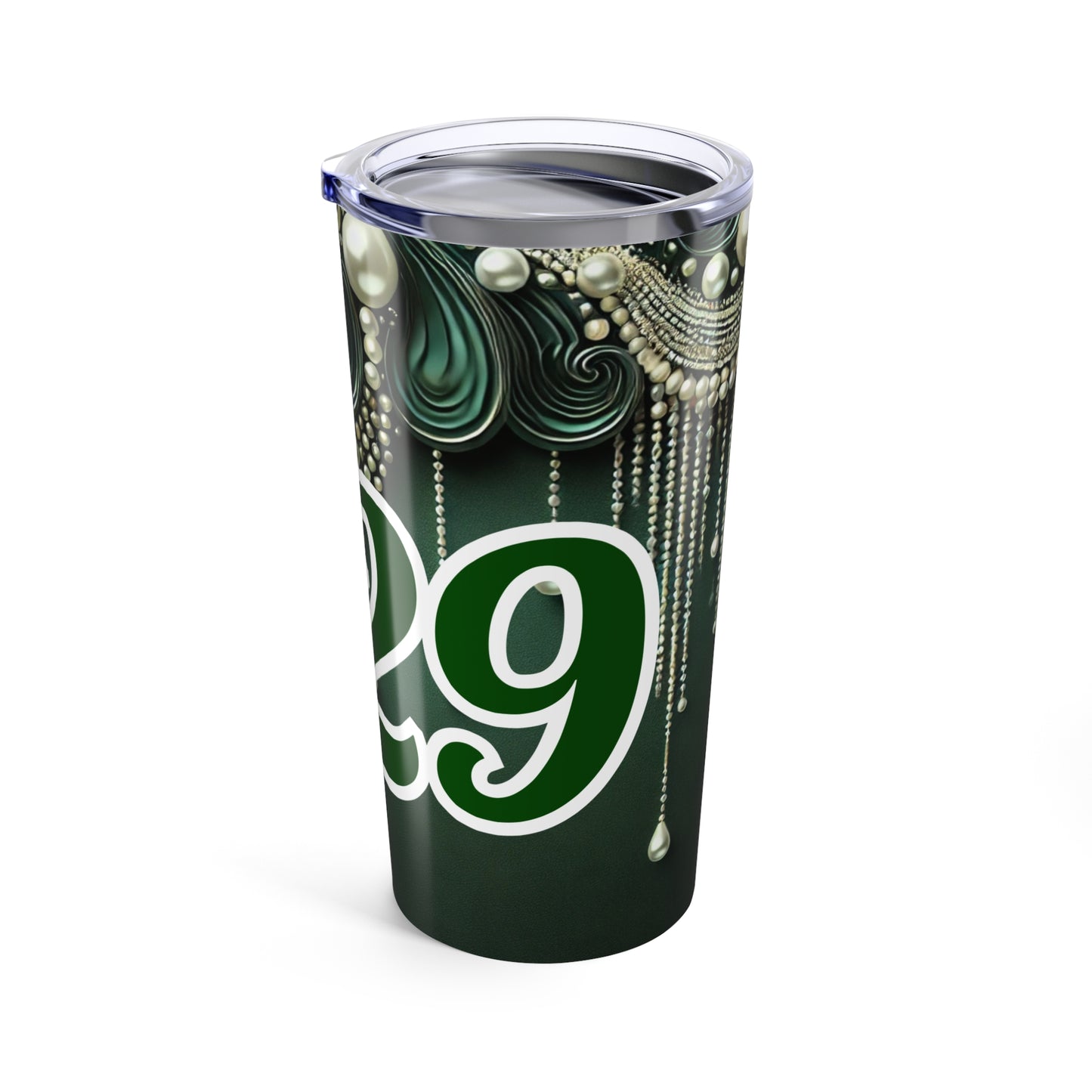 Elegant 1929 Sisterhood Tumbler 20oz