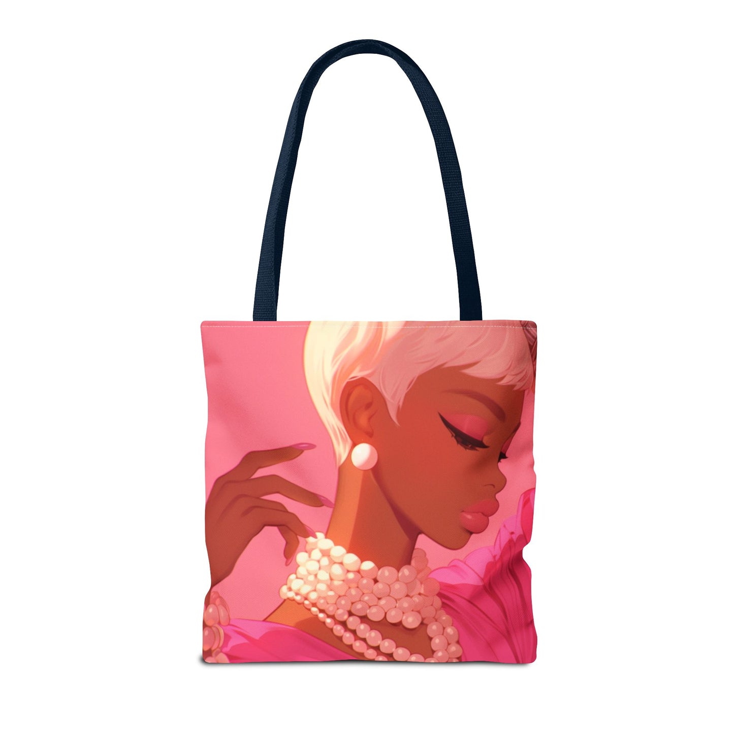 Embrace Your Elegance Tote Bag (AOP)