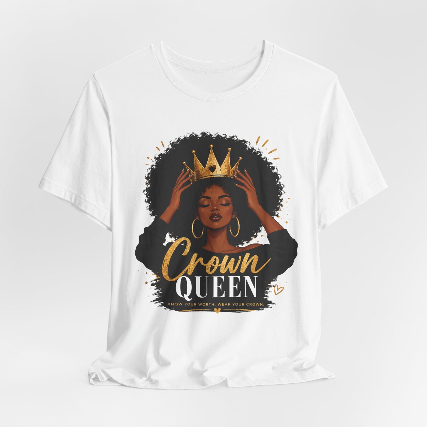 Crown Queen Shirt