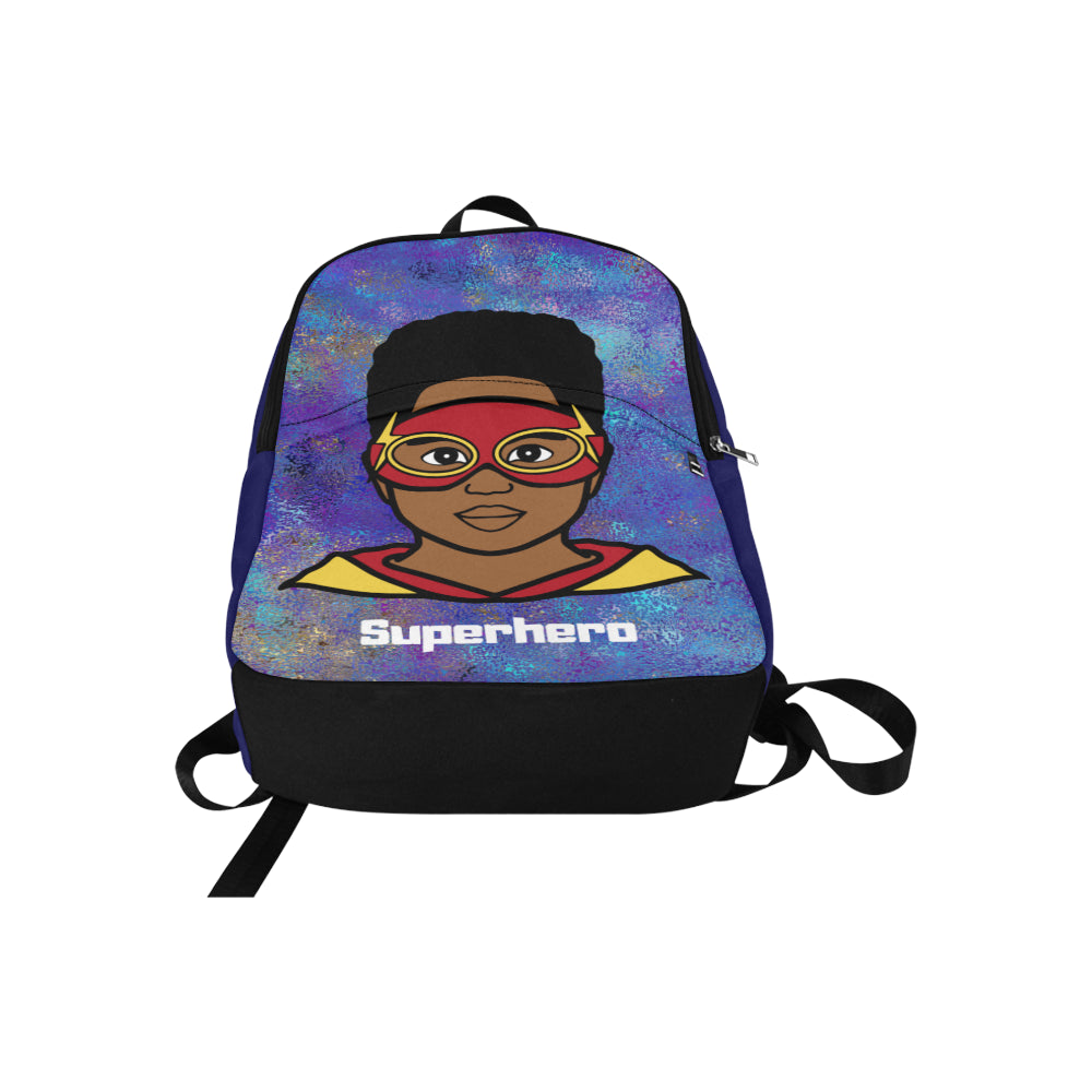 Everyday Superhero Backpack