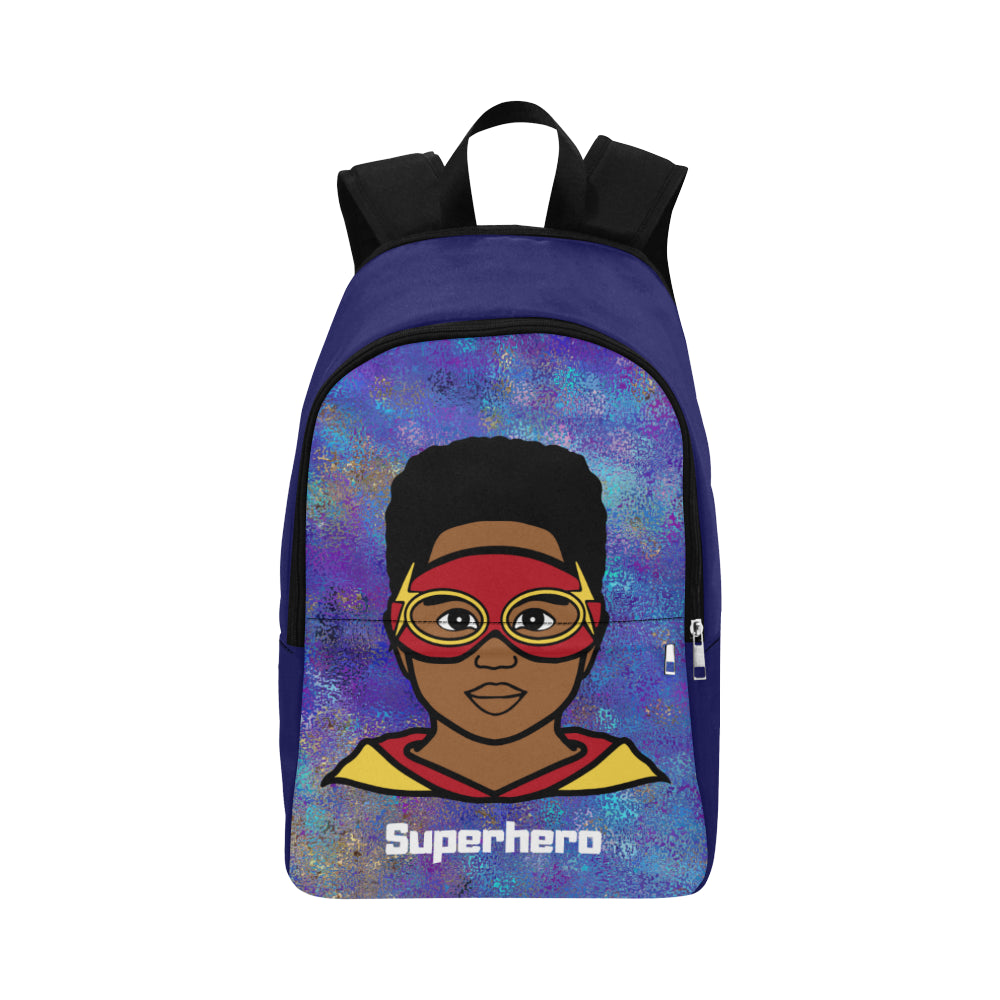 Everyday Superhero Backpack