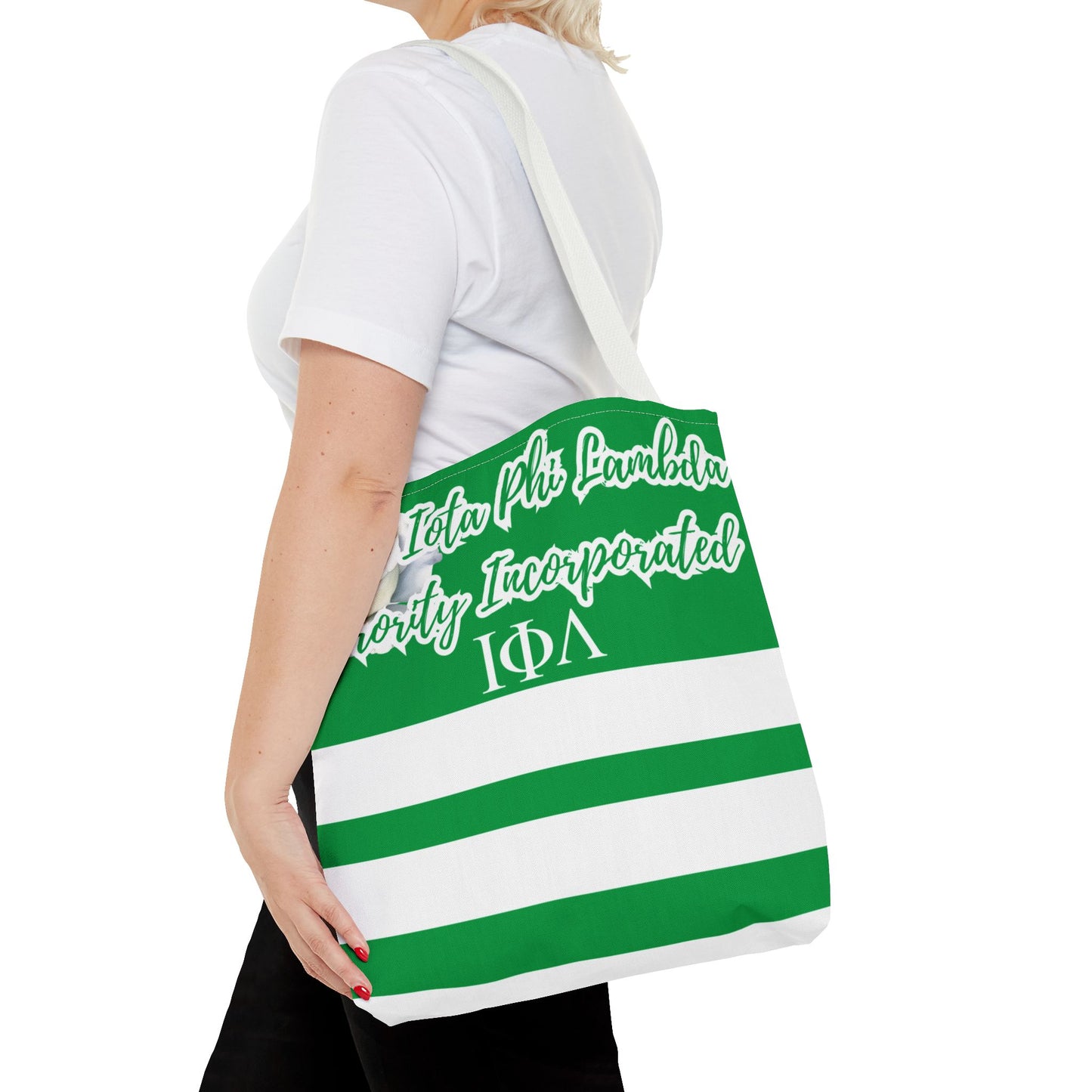 Soror Tote Bag (AOP)