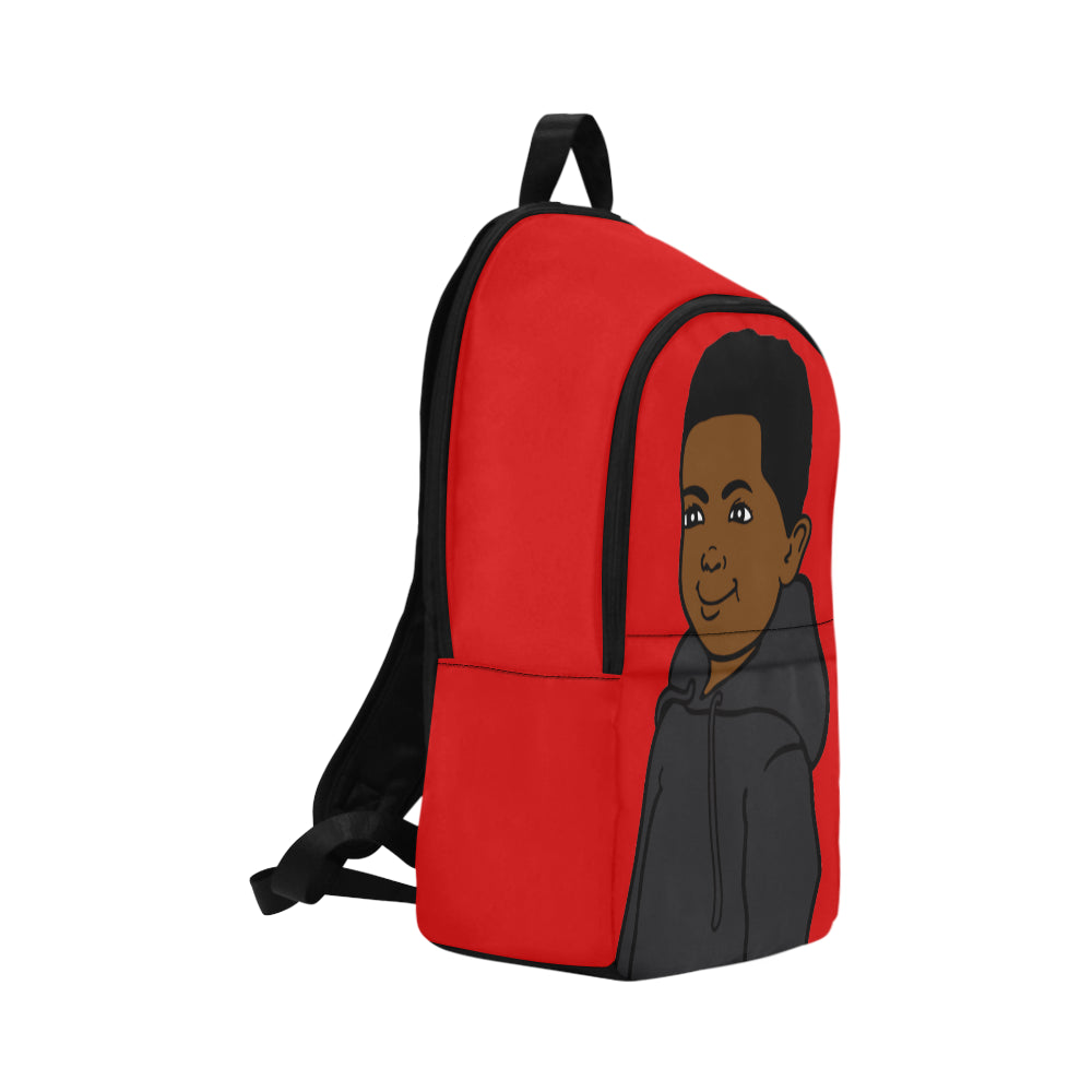 Cool Kid Confidence Backpack