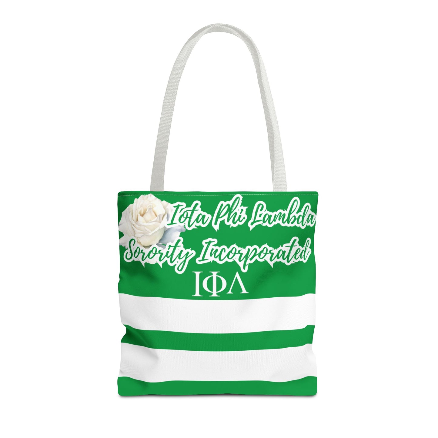 Soror Tote Bag (AOP)