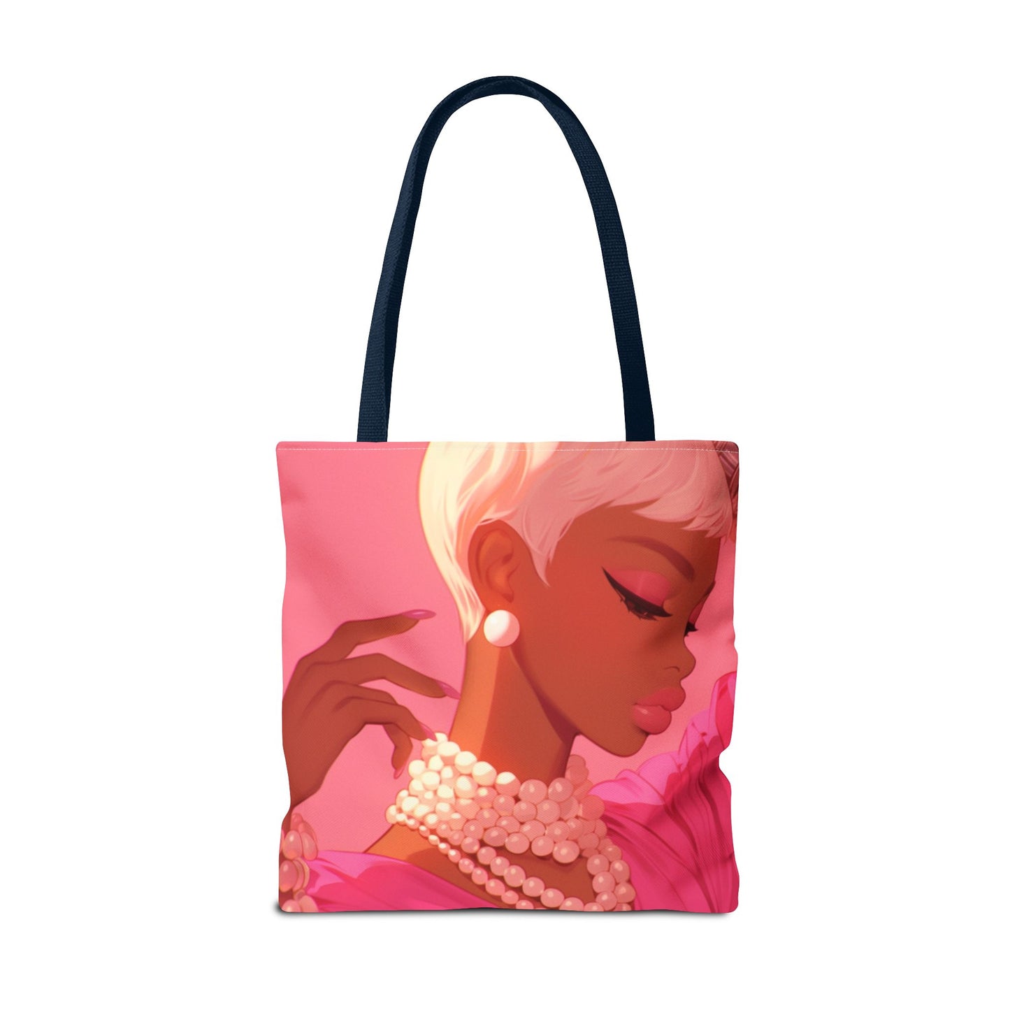 Embrace Your Elegance Tote Bag (AOP)