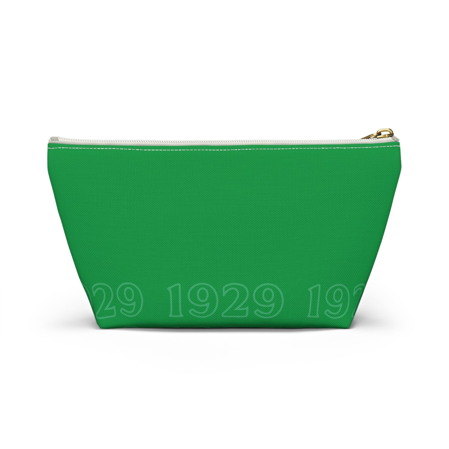 Soror Accessory Pouch w T-bottom