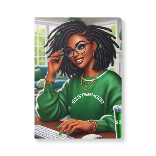 Sisterhood Journal – Bold, Beautiful, and Empowering