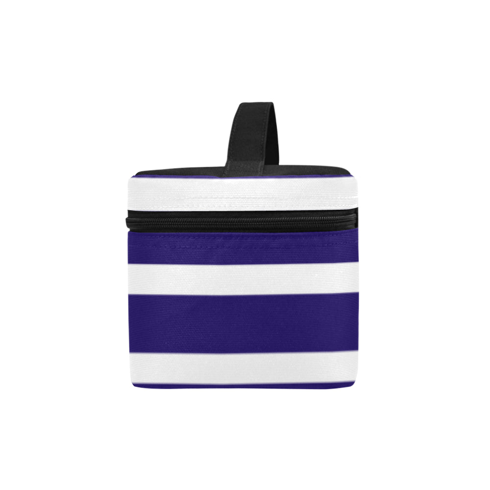 Bold & Unbothered Cosmetic Bag