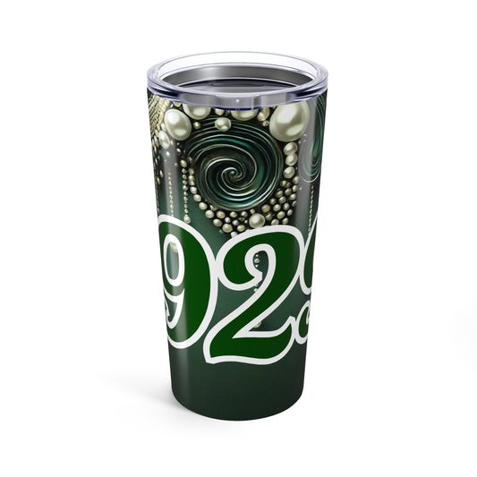 Elegant 1929 Sisterhood Tumbler 20oz