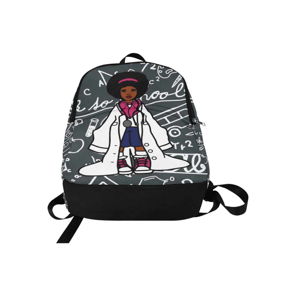Future Doctor Backpack