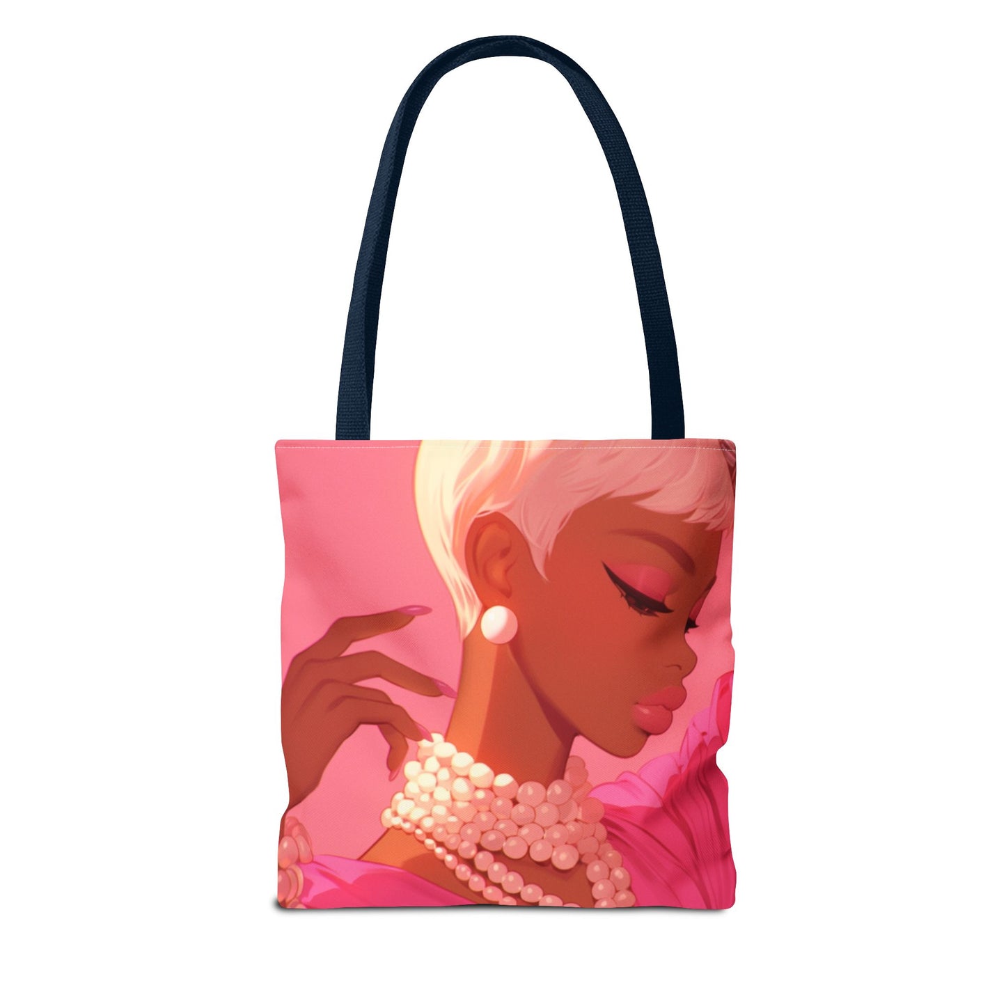 Embrace Your Elegance Tote Bag (AOP)