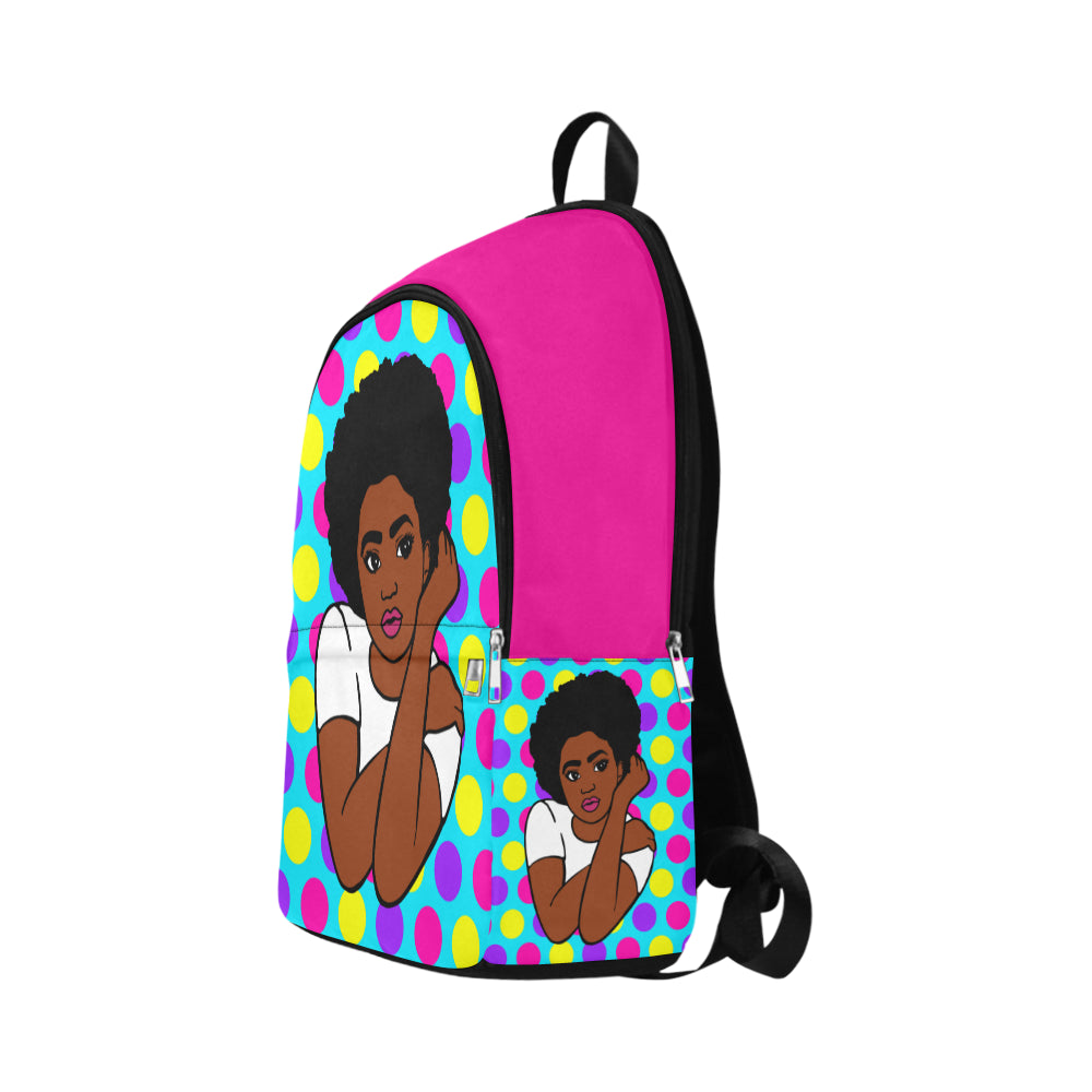 Pop of Confidence Backpack