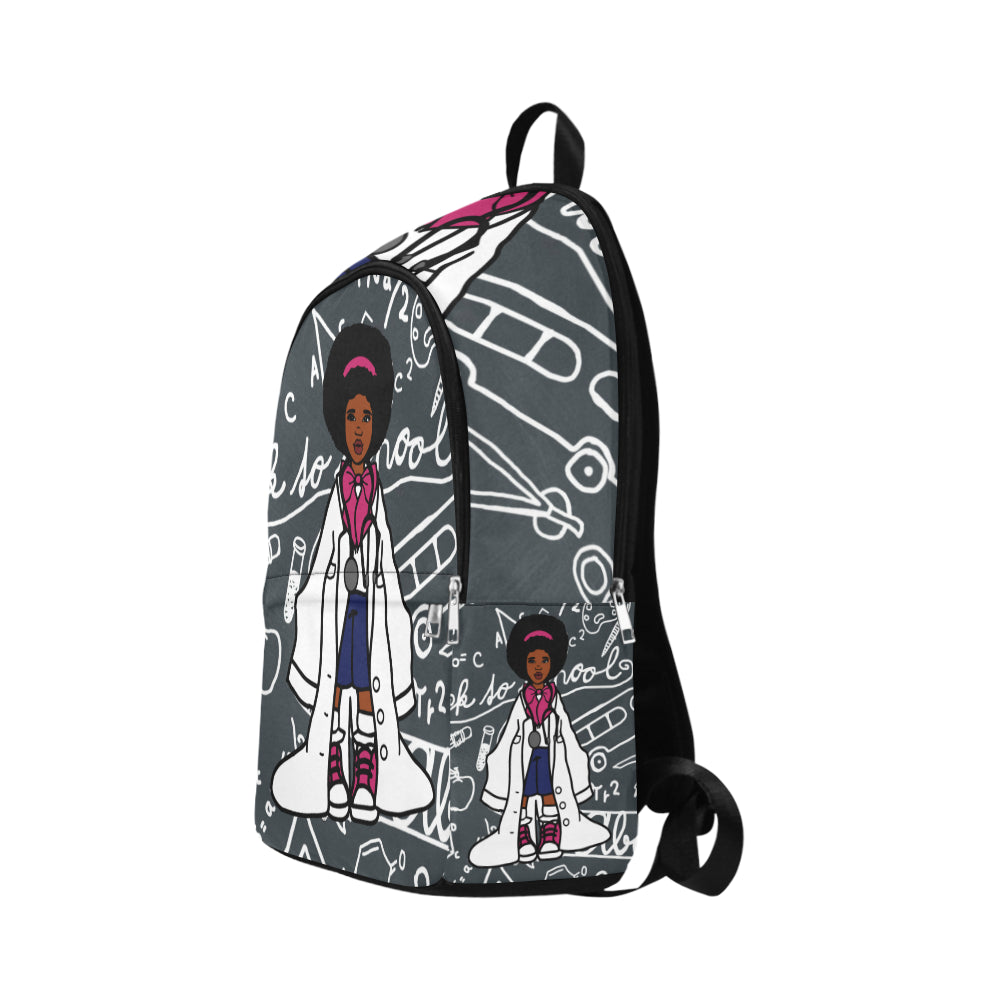 Future Doctor Backpack