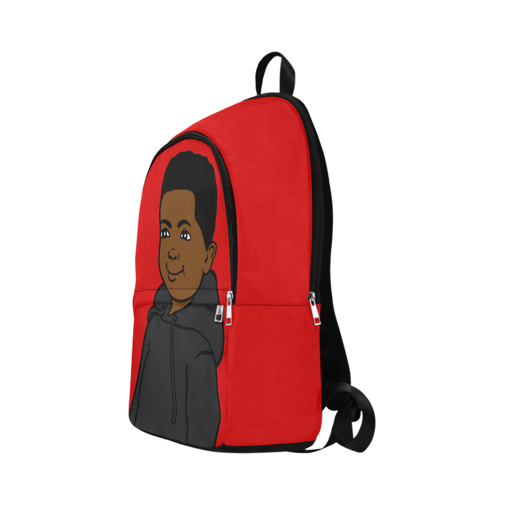 Cool Kid Confidence Backpack